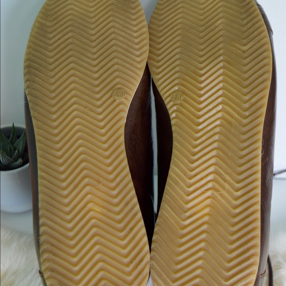 Prada Leather Boots - Picture 7 of 8